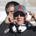 Michael Schumacher se že veseli novih dirk. (Foto: Reuters)