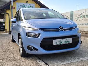 Citroën C4 C4 Picasso 1,2 PureTech S&S Seduction