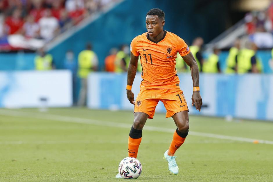 Quincy Promes | Avtor: Profimedia