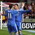 (Almeria - Real Madrid) Cristiano Ronaldo