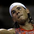 Rafael Nadal ja zmanjšal zaostanek za vodilnim na lestvici ATP Rogerjem Federerj