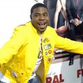 Tracy Morgan