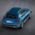 Audi allroad shooting brake