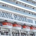 Carnival Splendor