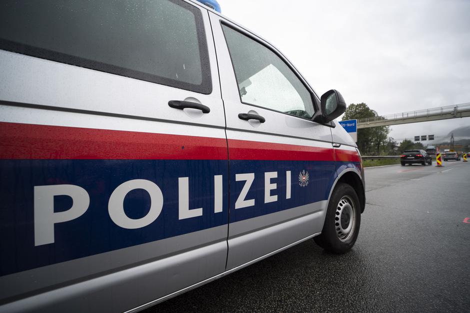 policija Avstrija | Avtor: Epa