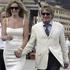 Rod Stewart Penny Lancaster