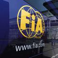 Fia logo