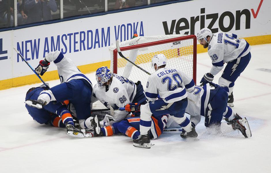 Tampa Bay Lightning | Avtor: Profimedia