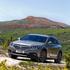 Opel insignia country tourer