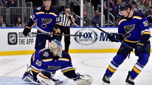 St. Louis Blues