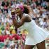 Williams Jie Zheng Wimbledon OP Velike Britanije tenis tretji krog