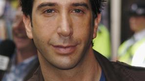 David Schwimmer