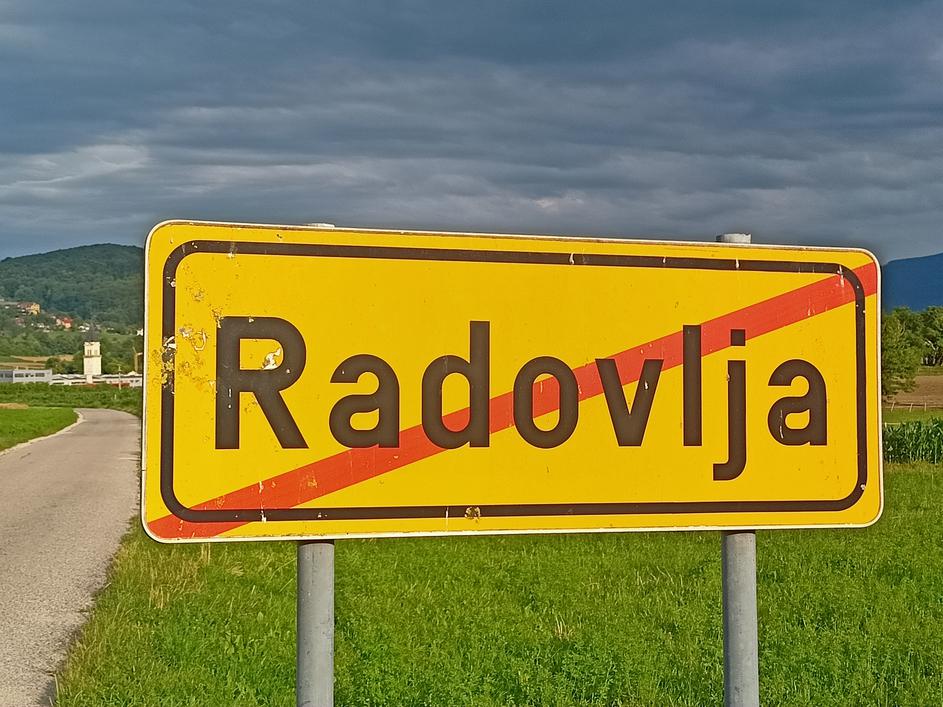 Radovlja