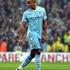 Kompany Manchester City Manchester United Etihad pokal FA