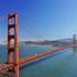 Golden Gate Bridge, San Francisco, ZDA