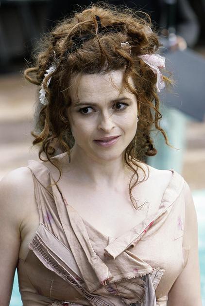 Helena Bonham Carter