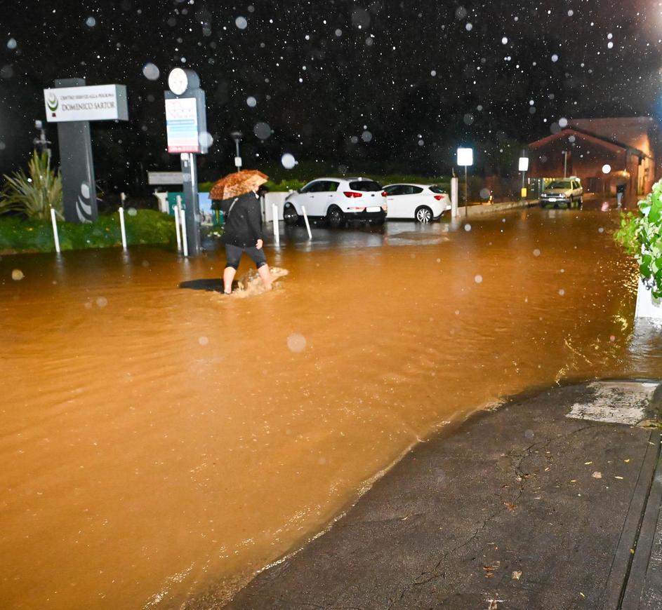 poplave Benečija