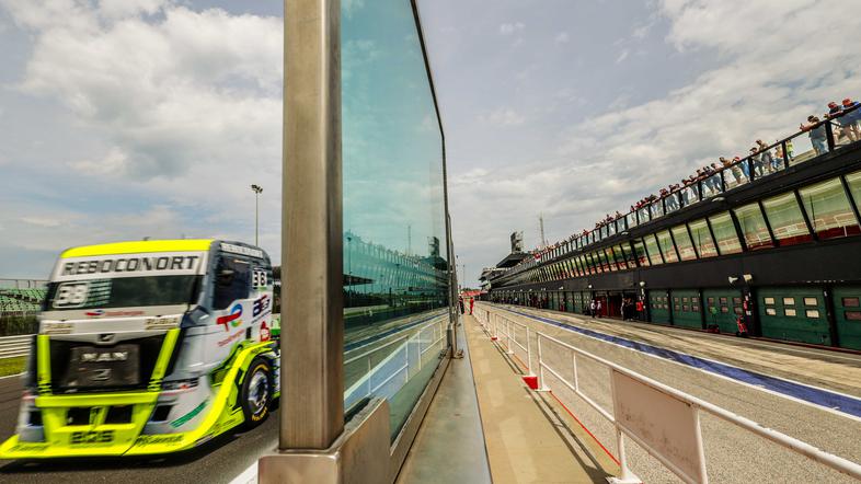 Goodyear Fia ETRC Misano 2024