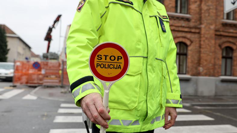 Prometna Policija