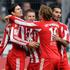 Mario Gomez Andreas Ottl Bastian Schweinsteiger Hamit Altintop gol zadetek veslj