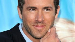 Ryan Reynolds