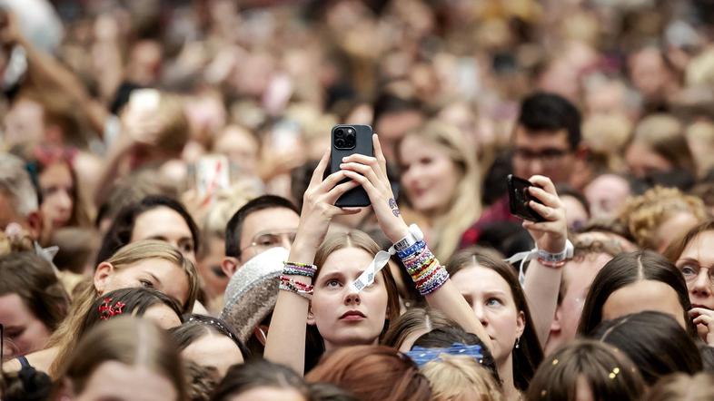 taylor swift koncert odpoved dunaj grožnja napad