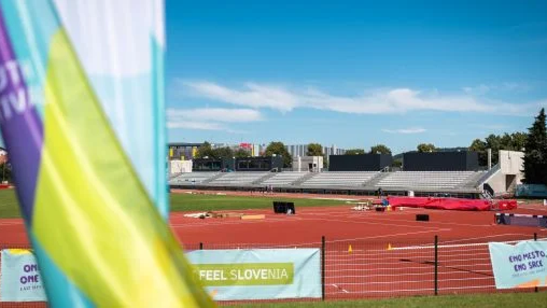 stadion Poljane Maribor