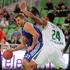 Arapović Augustus Union Olimpija Cibona ABA Stožice