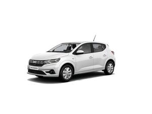 Dacia Sandero Expression 1.0 Tce 90