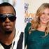 Sienna Miller P Diddy