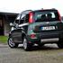 Fiat panda 4x4