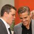 George Clooney Matt Damon