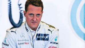 michael schumacher