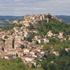 Cordes-sur-Ciel, Francija