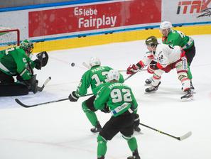 Olimpija - Bolzano