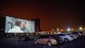 drive-in kino