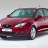 seat ibiza ST