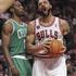 Chicago Bulls : Boston Celtics 97:81