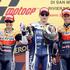 Jorge Lorenzo Casey Stoner Dani Pedrosa