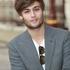 Douglas Booth