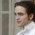 Robert Pattinson