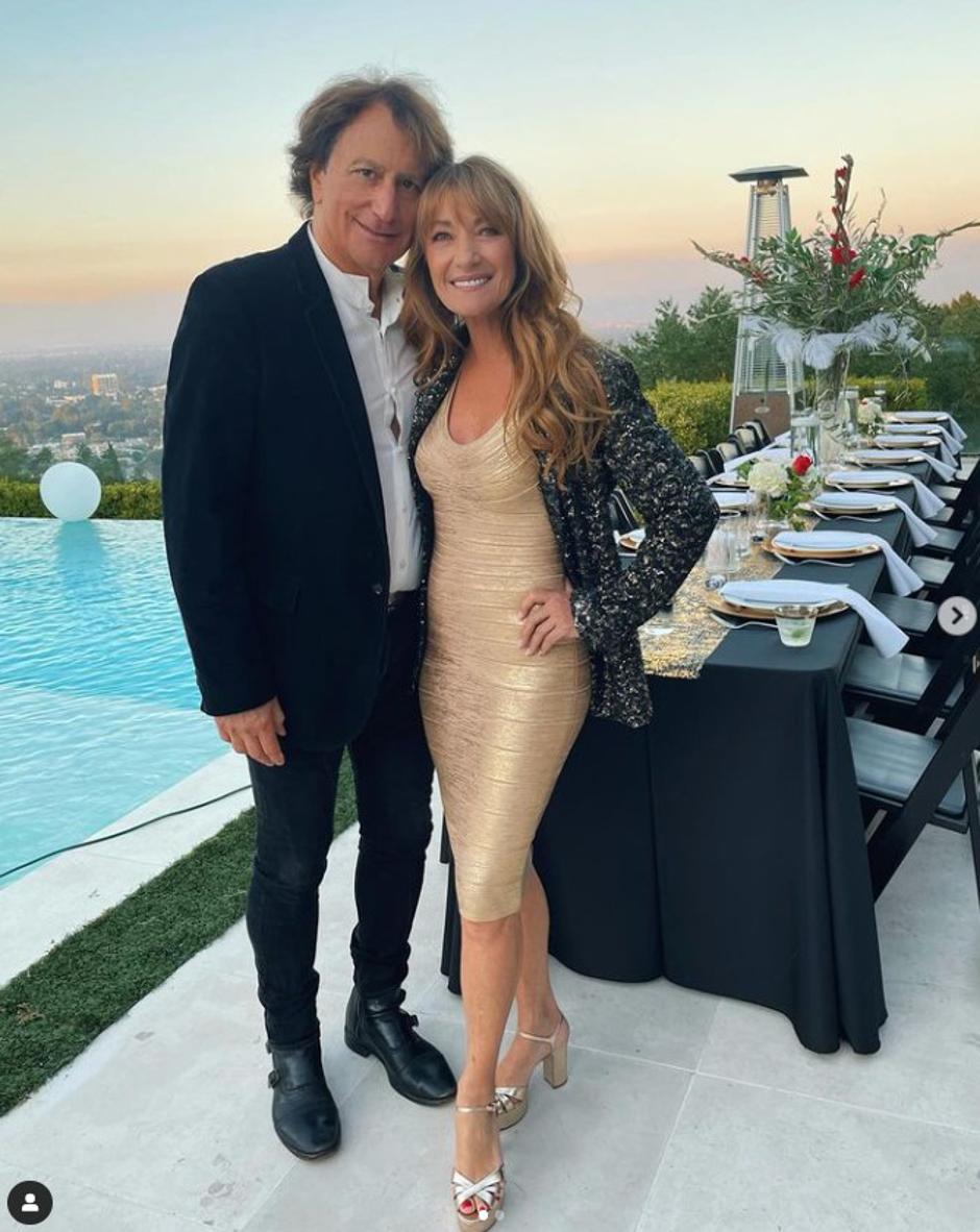 Jane Seymour | Avtor: Instagram