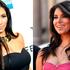 Kim Kardashian in Roselyn Sanchez 