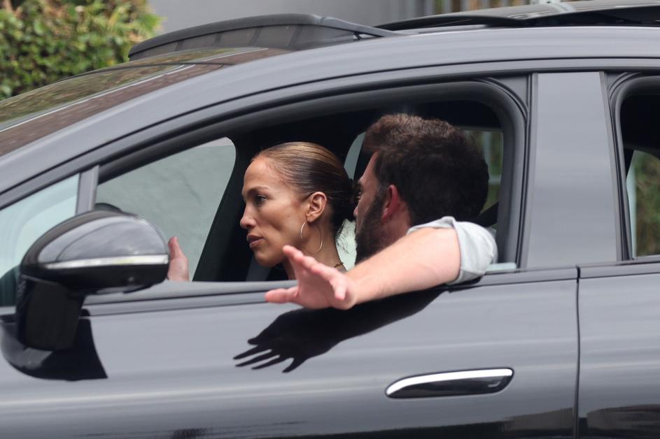 jennifer lopez, ben affleck