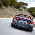 BMW M4 Cabrio