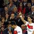 Pastore Lavezzi Barcelona PSG Paris Saint-Germain Liga prvakov četrtfinale