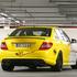 MB C63 AMG Wimmer