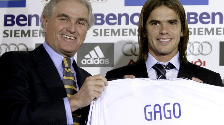 Fernando Gago