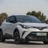 Toyota C-HR GR sport