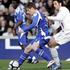 Valter Birsa je z Auxerrom vpisal drugi remi v letošnji sezoni. (Foto: EPA)